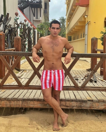 León André