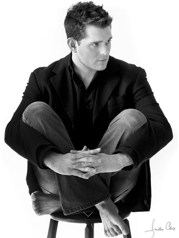 Michael Bublé