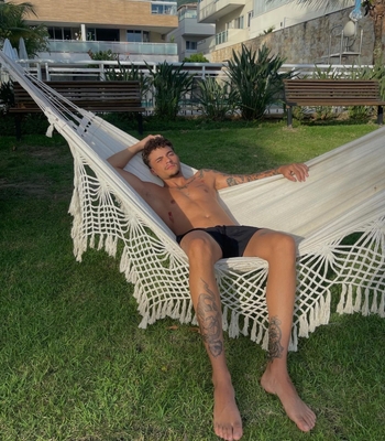 Gustavo Paz