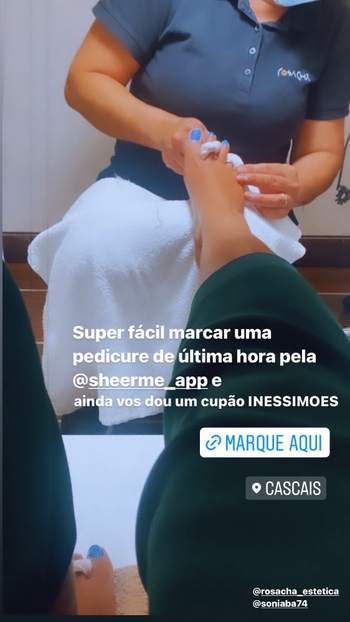 Inês Simões