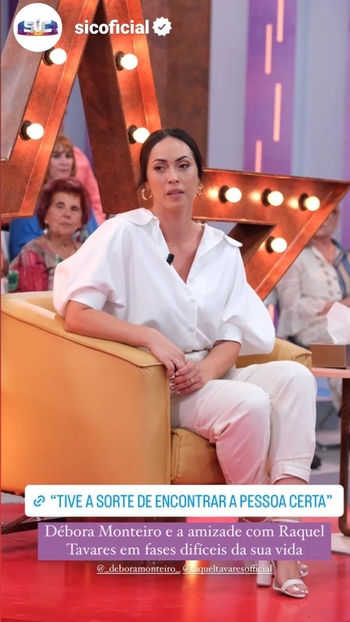 Débora Monteiro