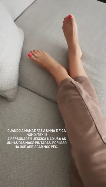 Débora Monteiro