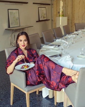 Tamara Falcó
