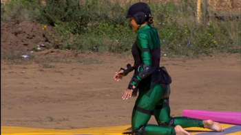 Carolina Patrocínio