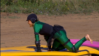 Carolina Patrocínio