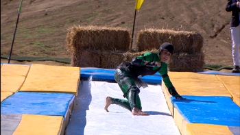 Carolina Patrocínio