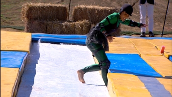 Carolina Patrocínio