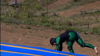 Carolina Patrocínio