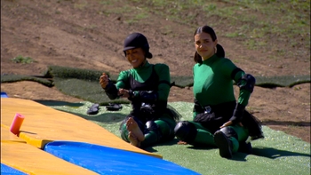 Carolina Patrocínio