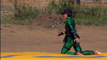 Carolina Patrocínio