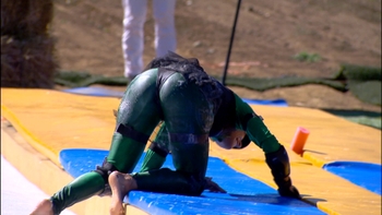 Carolina Patrocínio