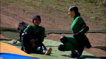 Carolina Patrocínio