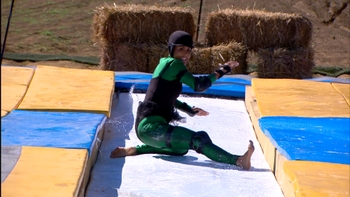 Carolina Patrocínio