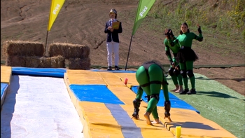 Carolina Patrocínio