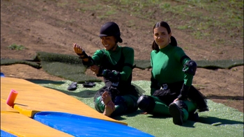 Carolina Patrocínio