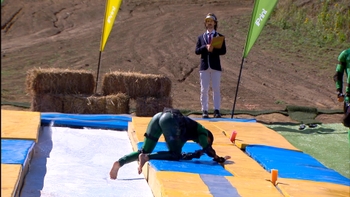 Carolina Patrocínio