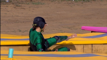 Carolina Patrocínio