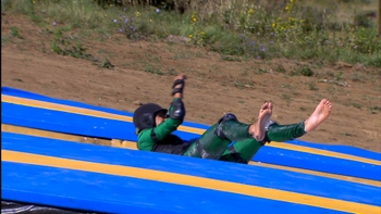 Carolina Patrocínio