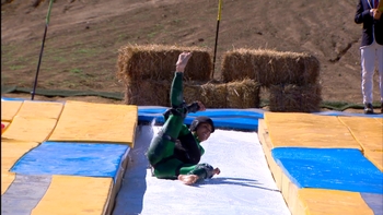 Carolina Patrocínio