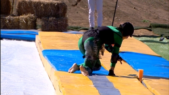 Carolina Patrocínio