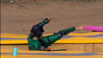 Carolina Patrocínio