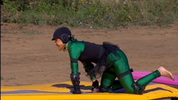 Carolina Patrocínio