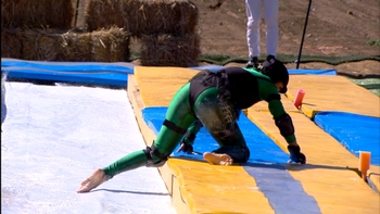 Carolina Patrocínio