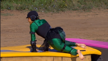 Carolina Patrocínio