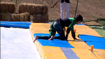 Carolina Patrocínio