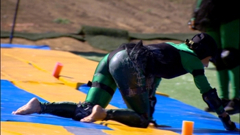 Carolina Patrocínio