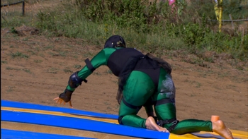 Carolina Patrocínio