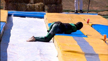 Carolina Patrocínio