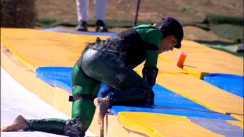 Carolina Patrocínio