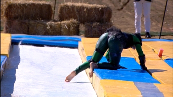 Carolina Patrocínio