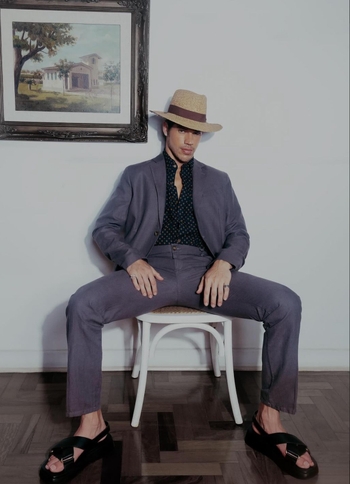José Loreto