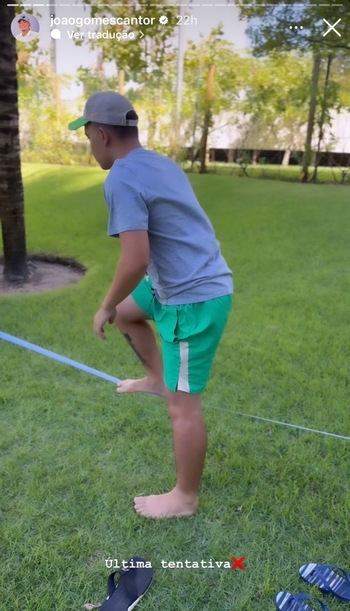 João Gomes