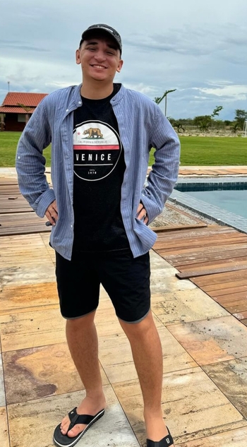 João Gomes
