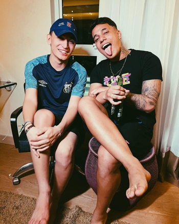 João Gomes