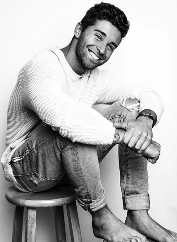 Jake Miller