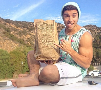 Jake Miller