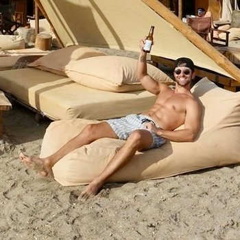 Jake Miller