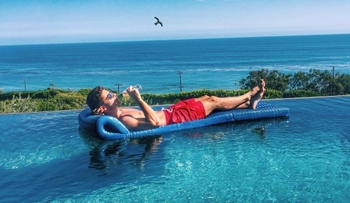 Jake Miller