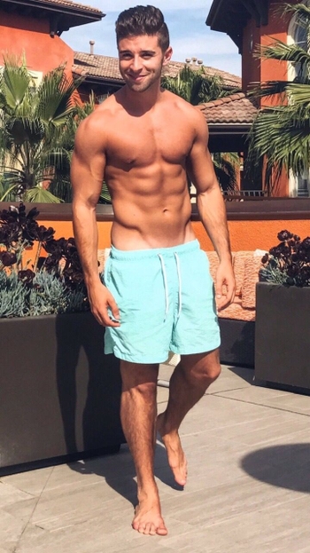 Jake Miller