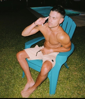 Agustín Bernasconi