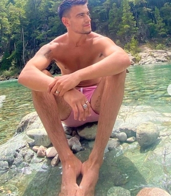 Agustín Bernasconi