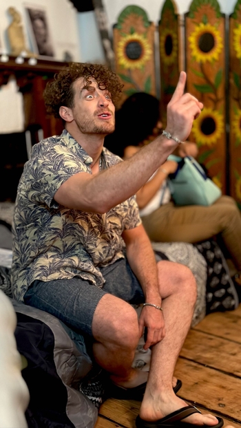 Oscar Medellín