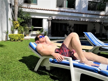 Oscar Medellín