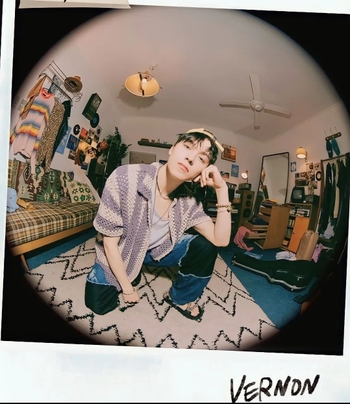 Vernon