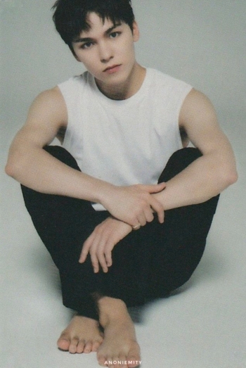 Vernon