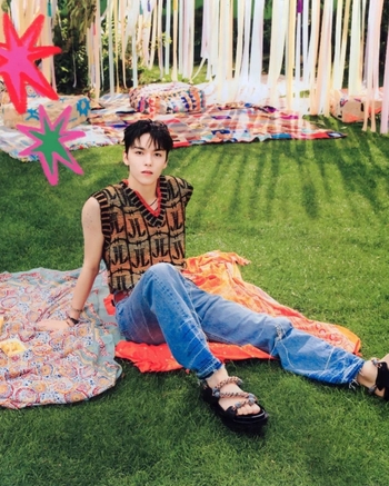 Vernon
